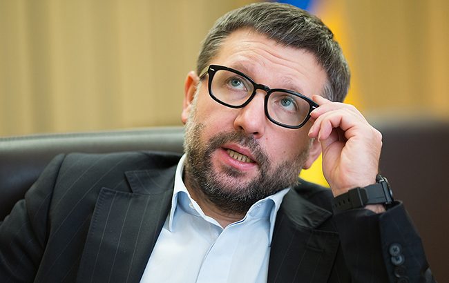 Денис Чернишов: ми поки взяли за орієнтир пенітенціарну систему Норвегії