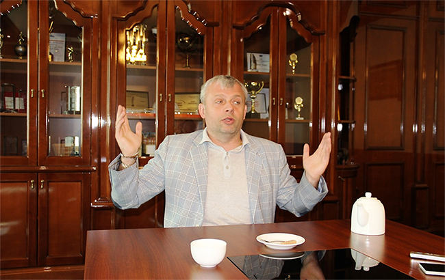 Григорій Козловський: Мінфін відмовився від наповнення бюджету на 8 млрд грн на користь міжнародних тютюнових компаній