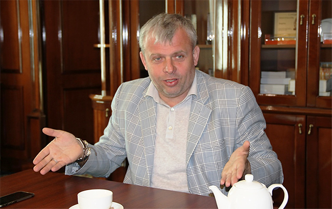 Григорій Козловський: Мінфін відмовився від наповнення бюджету на 8 млрд грн на користь міжнародних тютюнових компаній