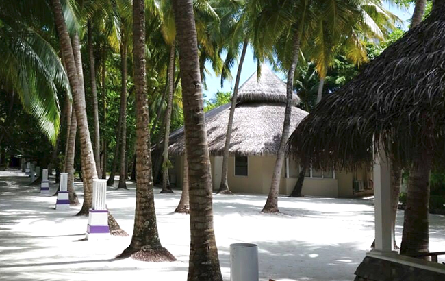 Острови в Індійському океані: чому туристи їдуть на Мальдіви