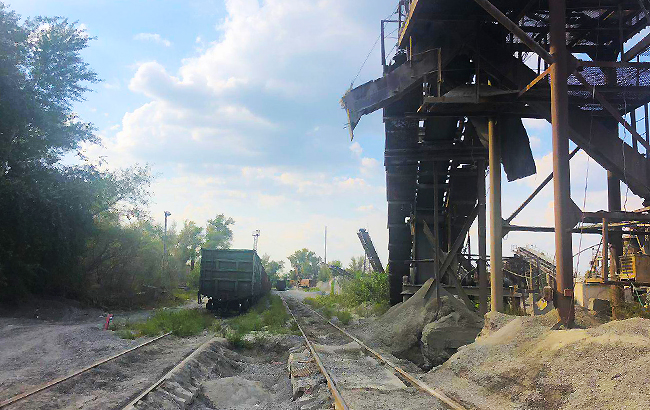 Антирейдерська кампанія: що відбувається з Рижівським гранітним кар'єром