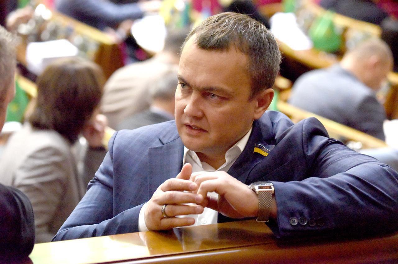 Юрій Арістов: Ми не можемо допустити дефолт, це суттєво пригальмує відновлення економіки