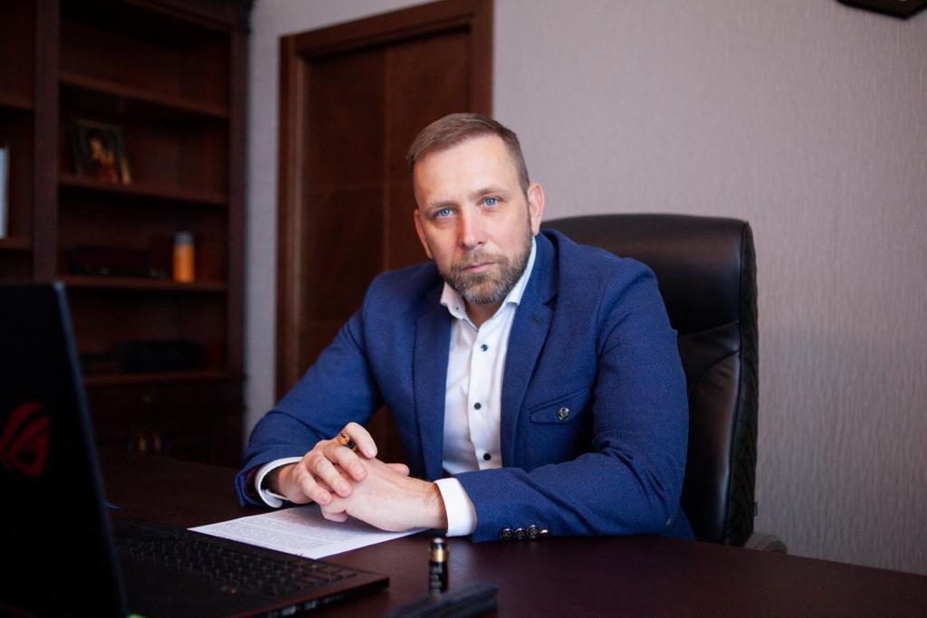 Олександр Щуцький: Через ситуацію з МГЗ, Миколаївська область знаходиться на порозі екологічної катастрофи