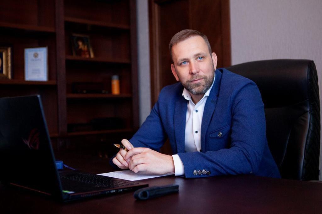 Олександр Щуцький: Через ситуацію з МГЗ, Миколаївська область знаходиться на порозі екологічної катастрофи