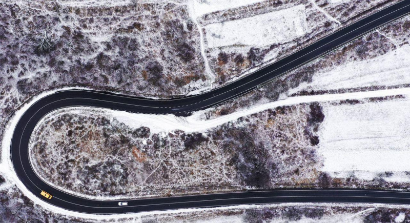 Підсумки 2020. Що вдалося команді президента в рамках "Великого будівництва"