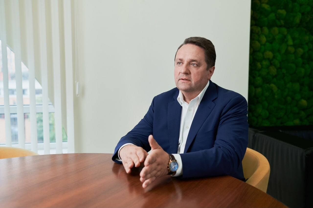 Виктор Гладун: нефтегазовый бизнес отличается сверхвысокими рисками и капиталоемкими инвестициями