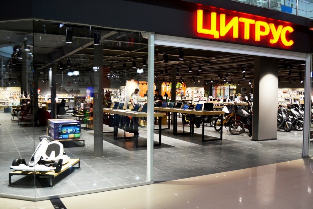 Бывший совладелец &quot;Цитруса&quot; Дмитрий Зинченко: компанию создал я, конфликт начался при большом обороте средств