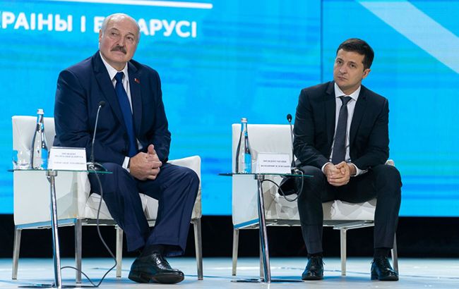 Хто тут влада. Що з легітимністю Лукашенка в очах України і світу