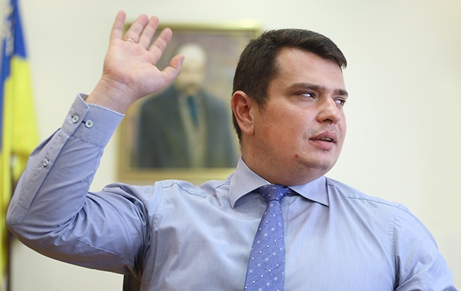 Артем Ситник: Якщо на нашій стороні буде суспільство, ми вистоїмо