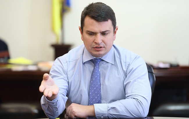 Артем Сытник: Если на нашей стороне будет общество, мы выстоим