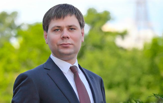 Конкурс на головного податківця України: хто серед претендентів