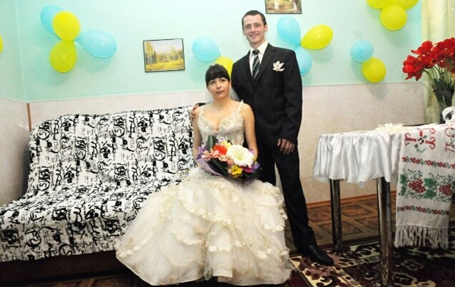 як живуть засуджені до довічного терміну українки в Качанівській колонії