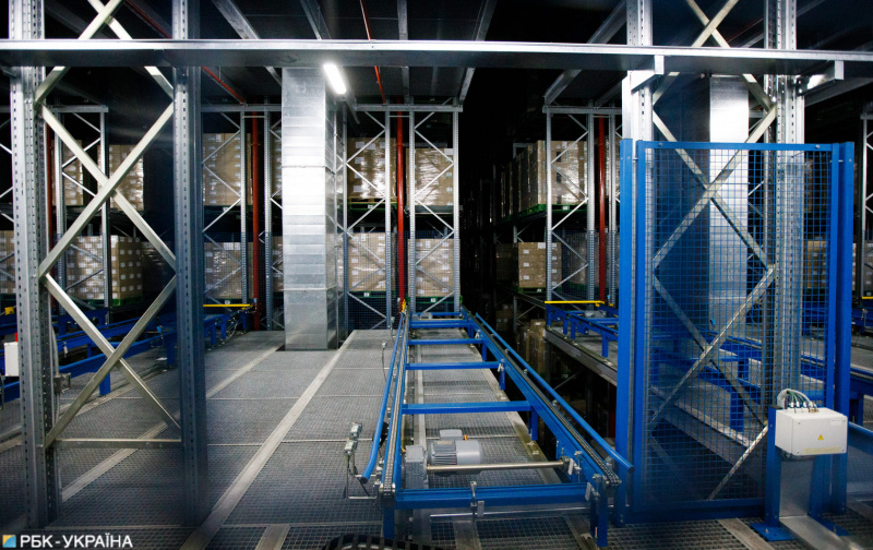 Бережливое производство: как обеспечить устойчивое развитие бизнеса, даже во время кризиса