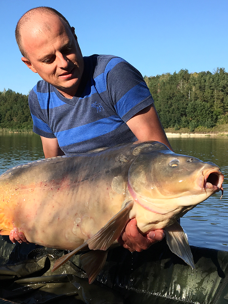 Віктор Вацко: Український футбол - це дуже слабке озеро