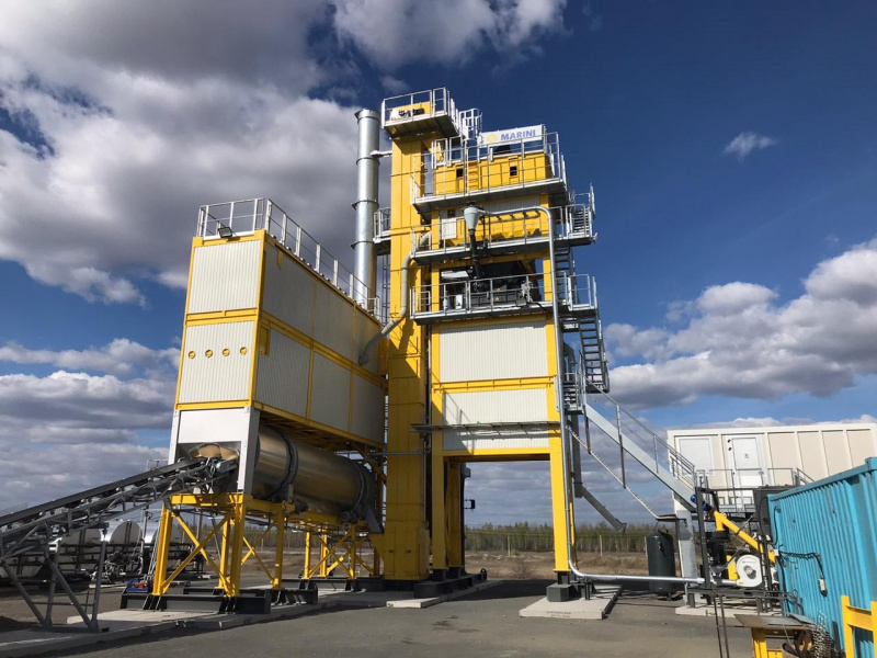 Велике будівництво: як &quot;Автострада&quot; розвиває в регіонах дорожню інфраструктуру