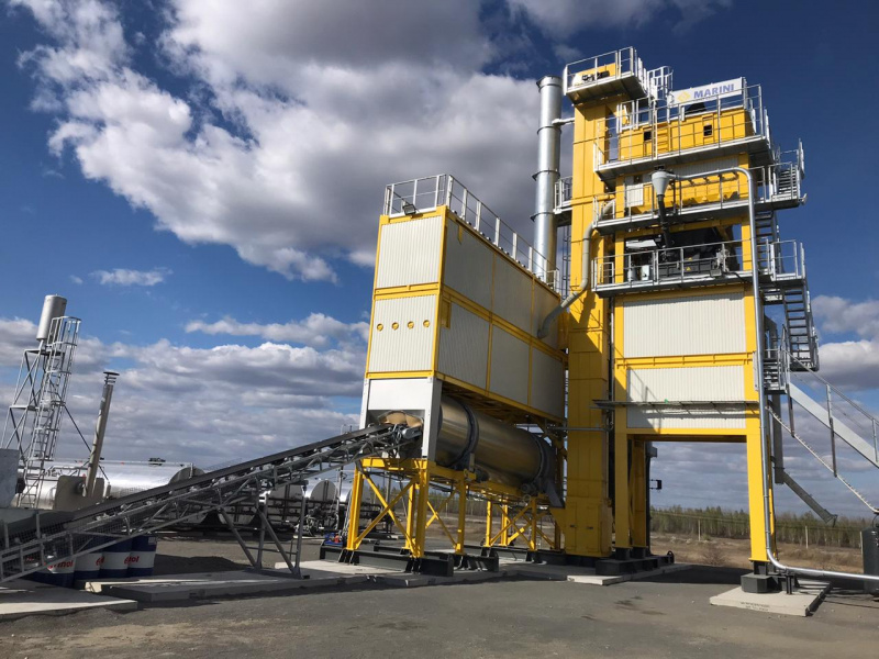 Велике будівництво: як &quot;Автострада&quot; розвиває в регіонах дорожню інфраструктуру