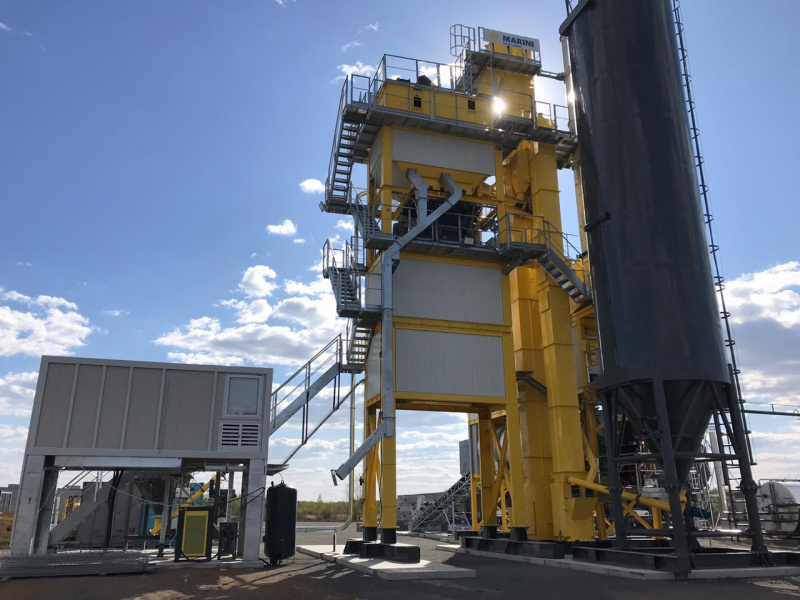 Велике будівництво: як &quot;Автострада&quot; розвиває в регіонах дорожню інфраструктуру