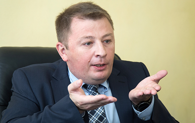 Сергій Зуєв: Я не вірю, що новий конкурс на голову &quot;Укренерго&quot; буде проходити чесно