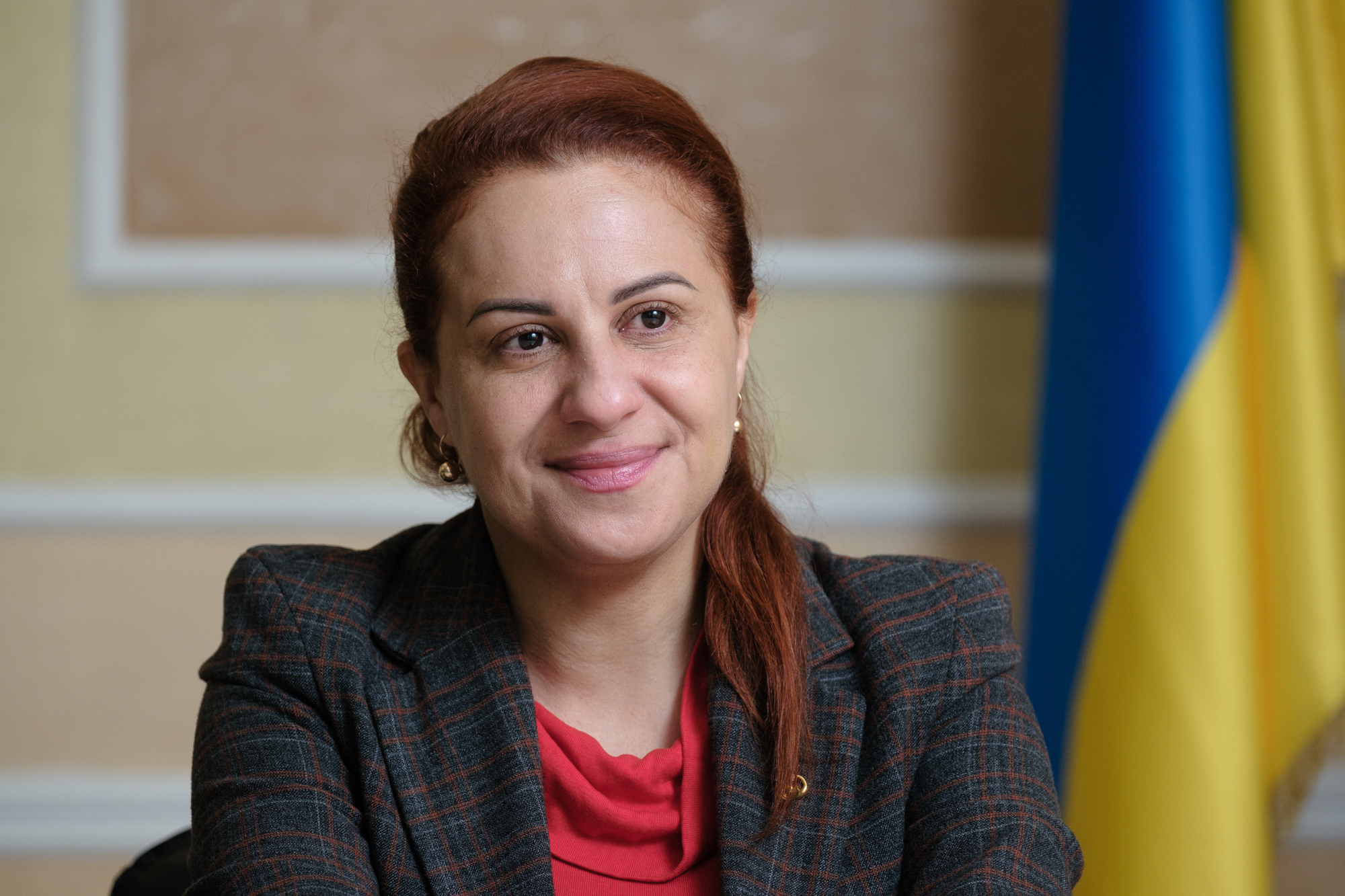 Ветерани – не вразлива категорія, а найсильніші люди з нас, – інтерв’ю з Наталією Калмиковою