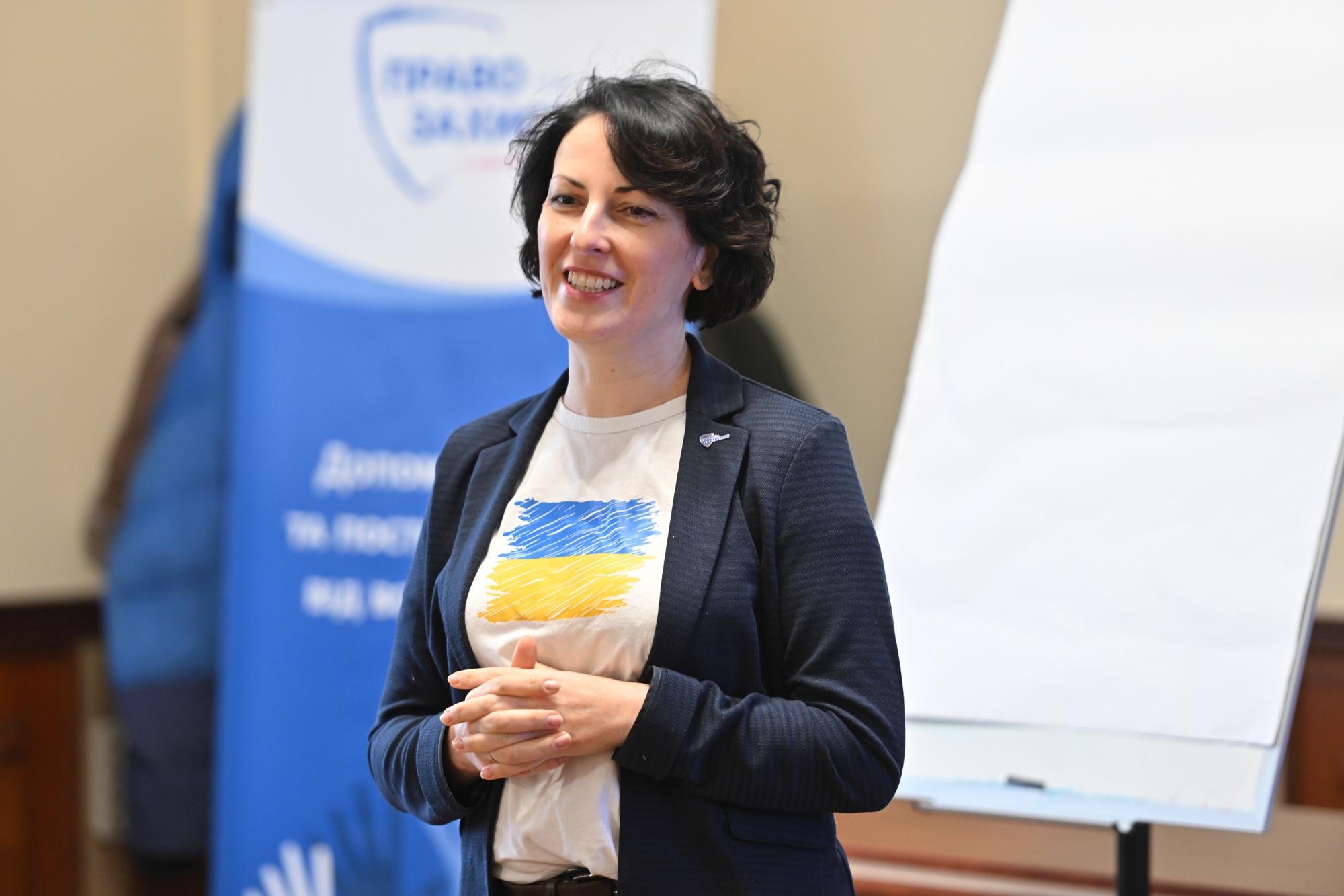 Свое дело. Как ВПЛ и пострадавшие от войны открывают бизнес во время полномасштабного вторжения