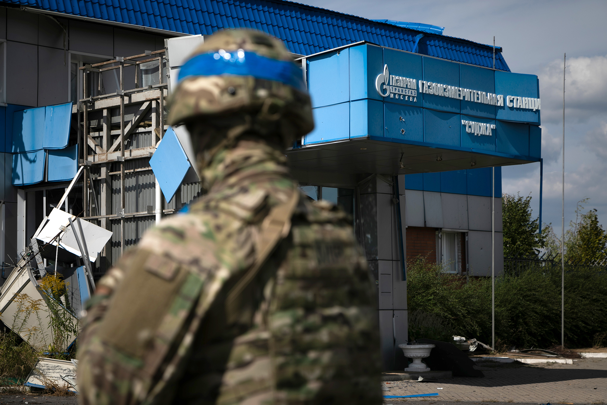 Вразливе місце. Як на фронті позначився місяць Курська та які ризики стоять перед ЗСУ