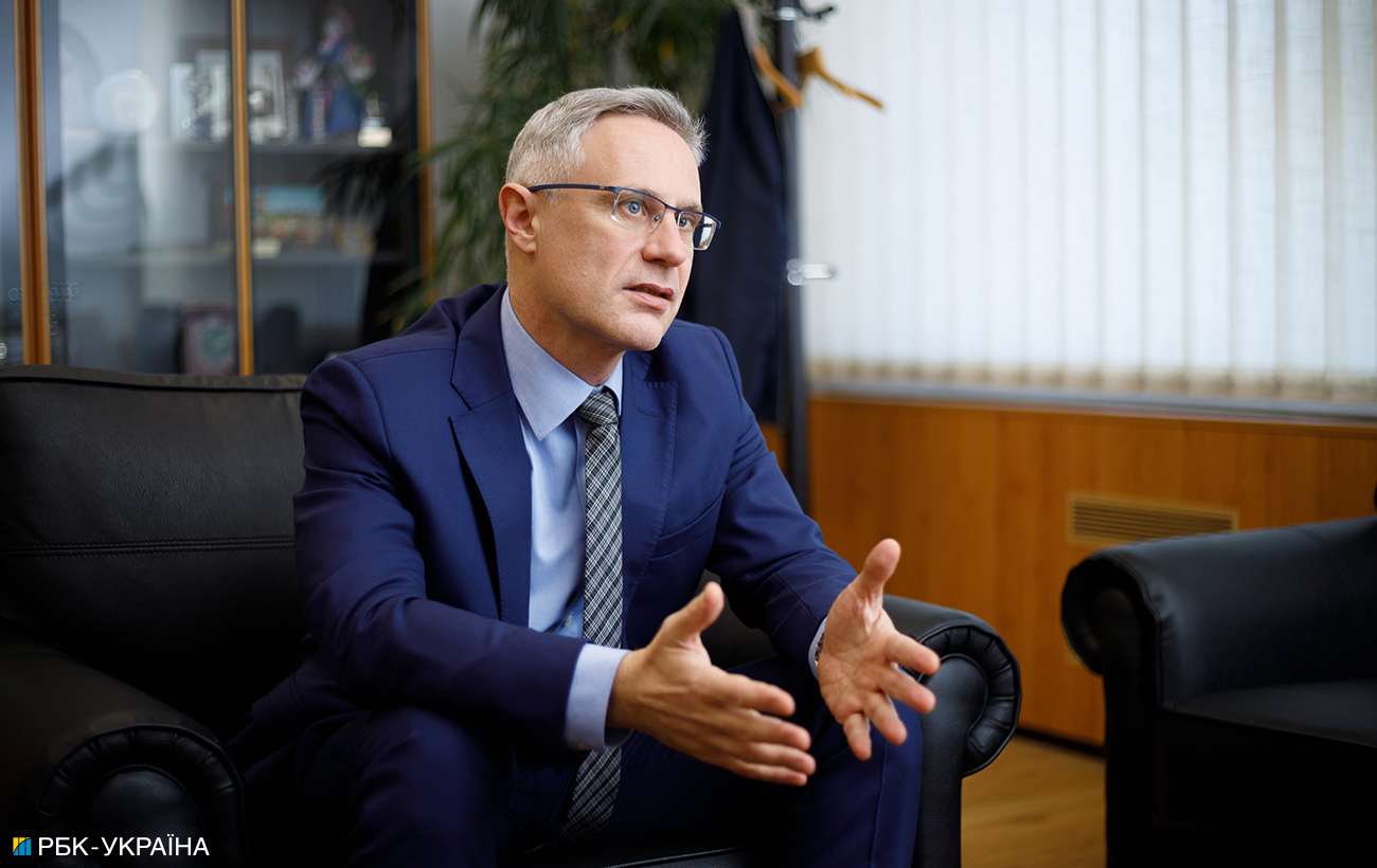 Посол Ізраїлю Міхаель Бродський: Відновлення України після війни затягнеться на роки