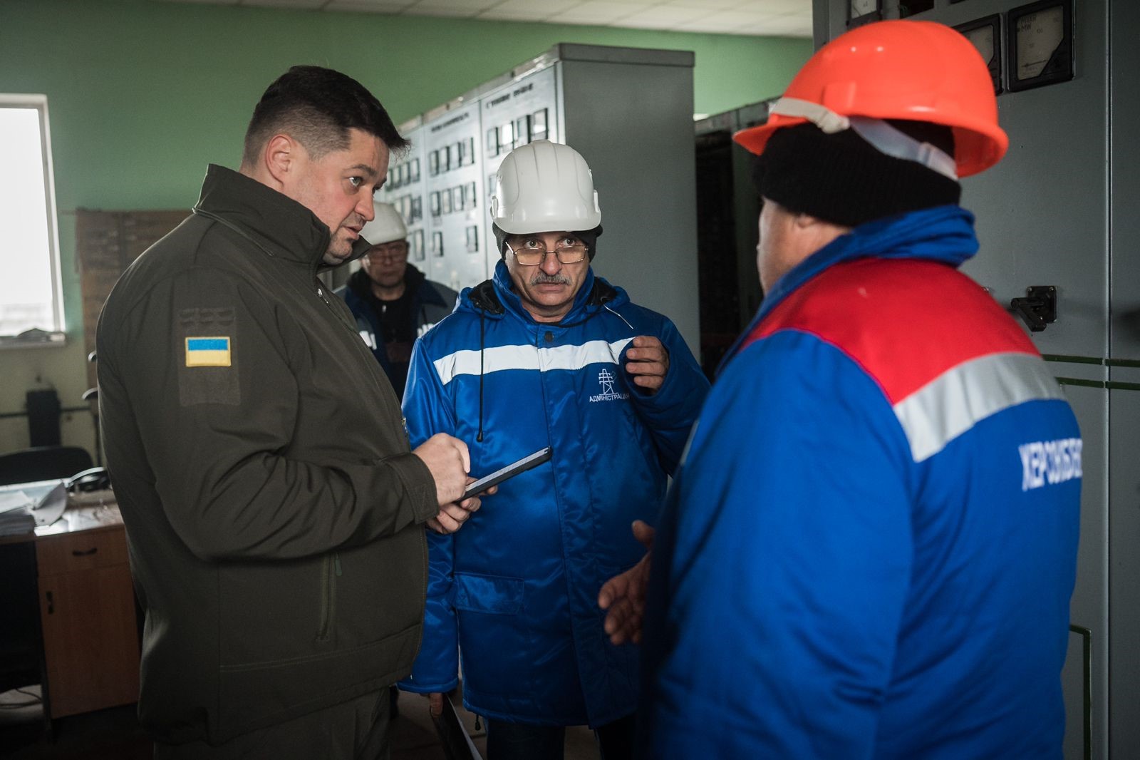 Ярослав Янушевич, екс-керівник Херсонської області: Повернути життя на деокуповану територію стало найбільшим викликом для мене