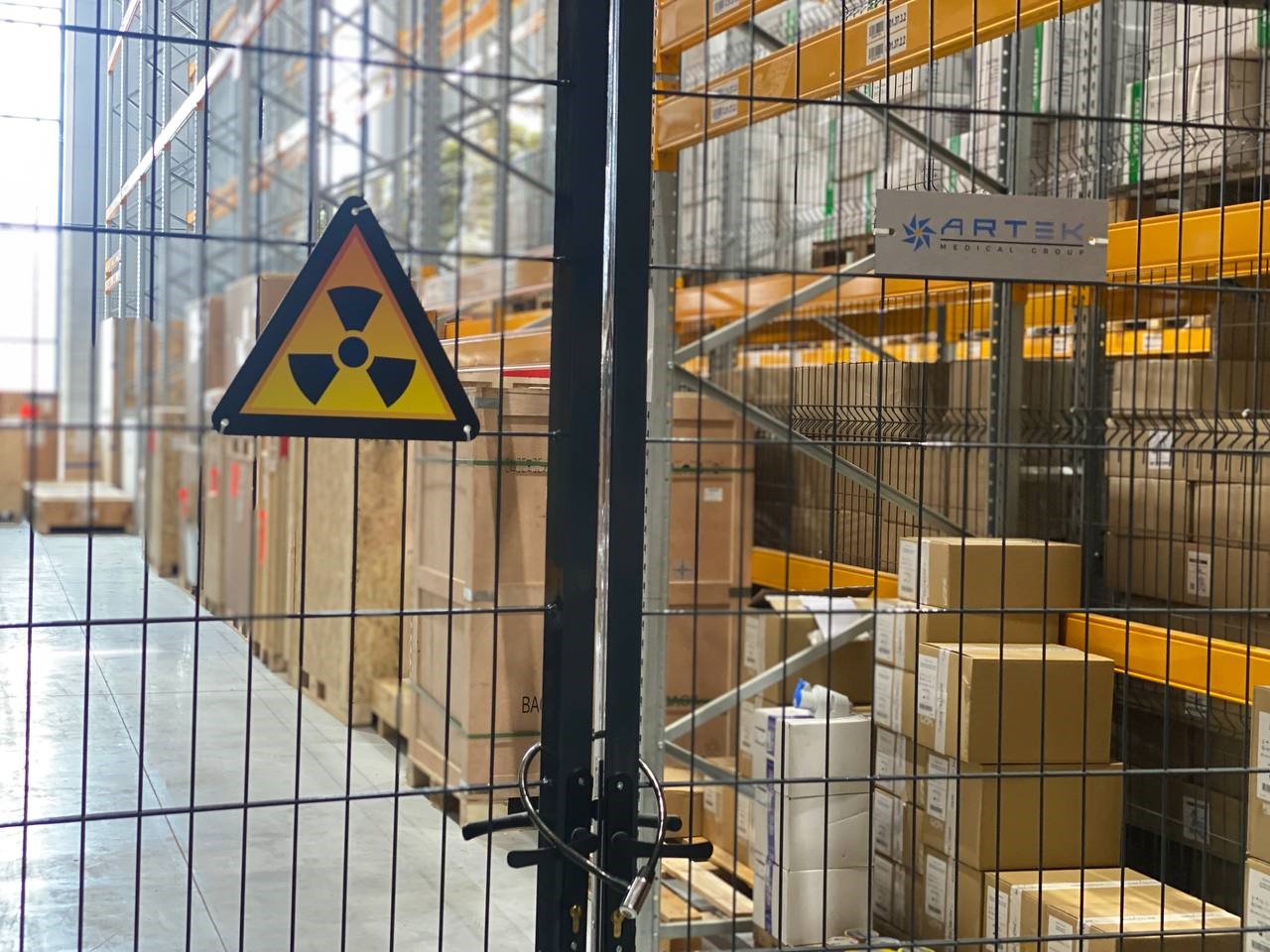 Наталія Курашко: Відновлення парку важкої медичної техніки триватиме роками, а потрібно вже зараз