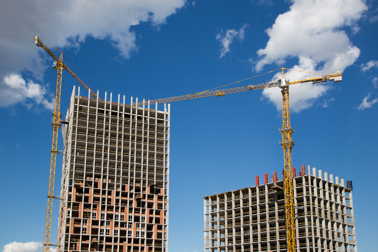 Київ – найдорожче місто за вартістю нерухомості. Що буде з цінами на житло восени