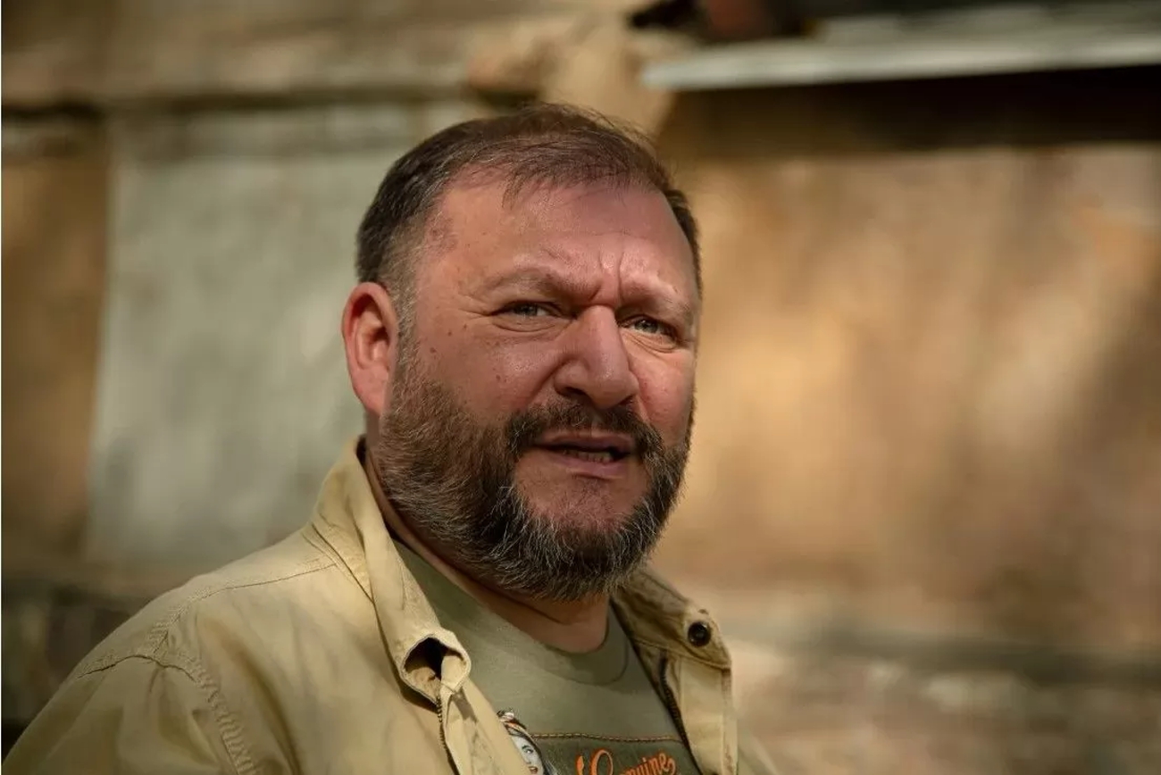 Нефілософський конфлікт. Чому Добкіна звинувачують у руйнації бізнесу підприємця-новатора