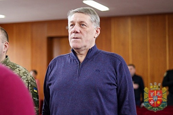 Герої воєнного часу. Рейтинг найвпливовіших особистостей Житомирської області