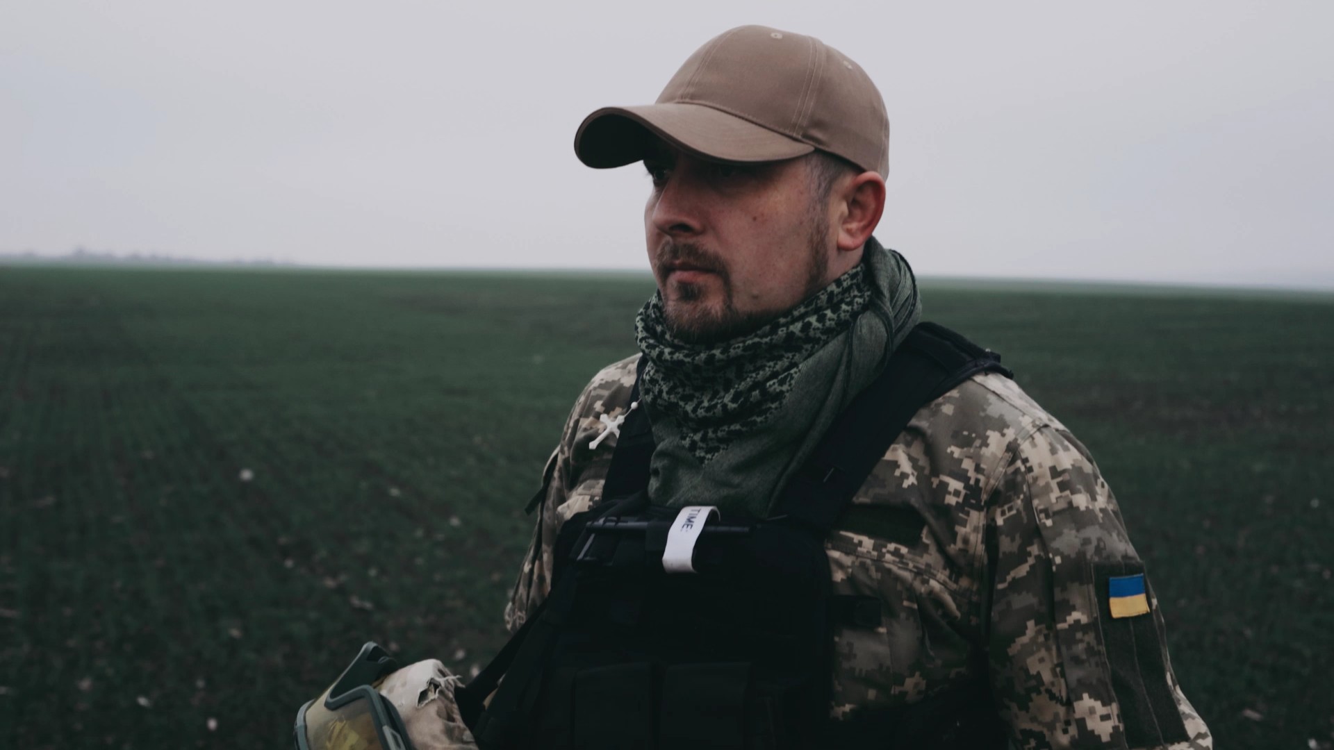 &quot;Война научила рисковать&quot;. Как ветеран создал бизнес по производству эксклюзивной мебели