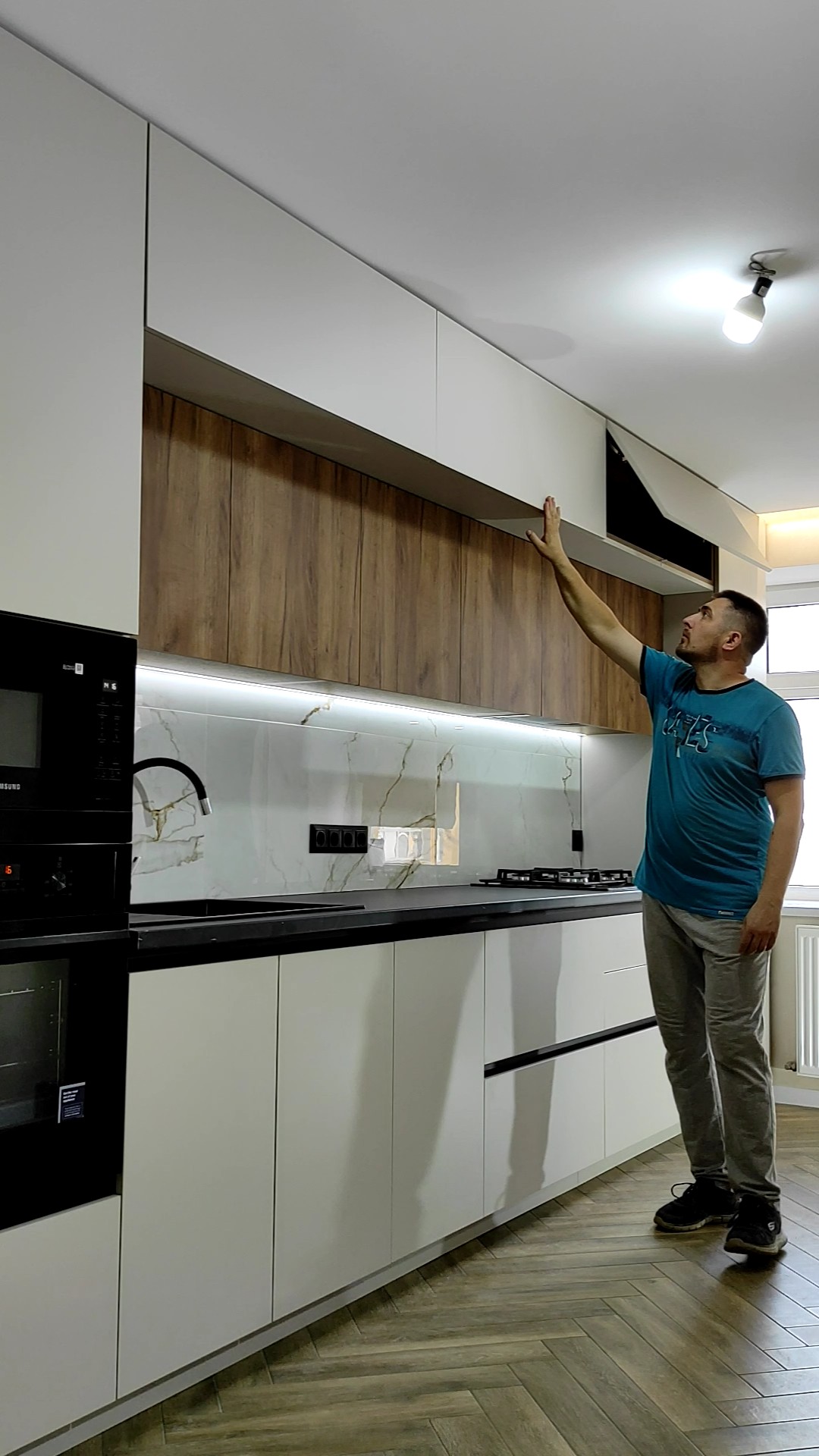 &quot;Война научила рисковать&quot;. Как ветеран создал бизнес по производству эксклюзивной мебели