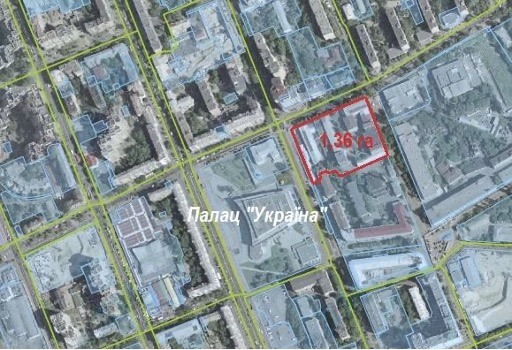 Что на самом деле происходит в земельной сфере Киева и действительно ли все так плохо