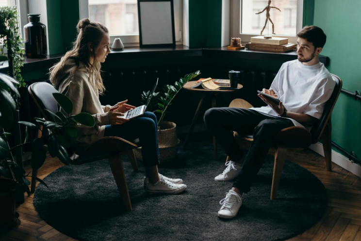 Корпоративное обучение английскому в стартапах: когда стоит начинать