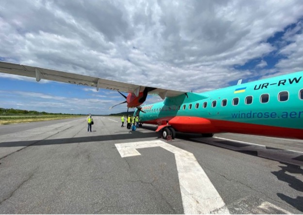 Швидше, вище і дешевше: як зміниться українське &quot;небо&quot; за два роки &quot;Великого будівництва&quot;