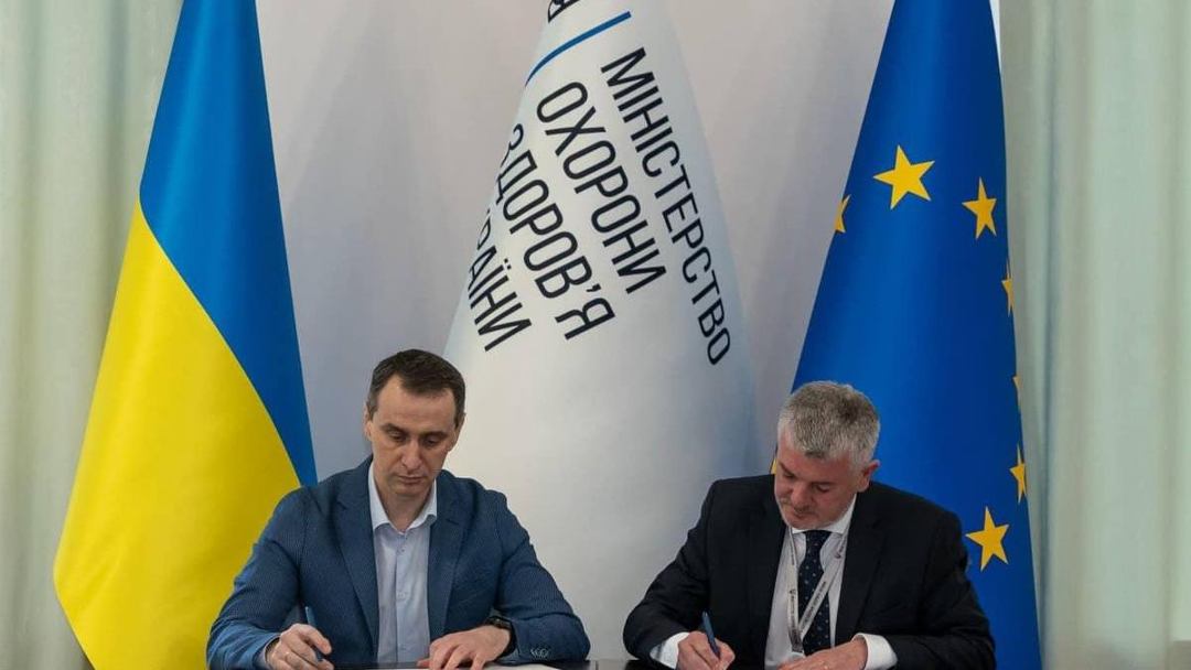 Лекарство в крови. Почему в Украине до сих пор работают фармкомпании, не вышедшие из РФ