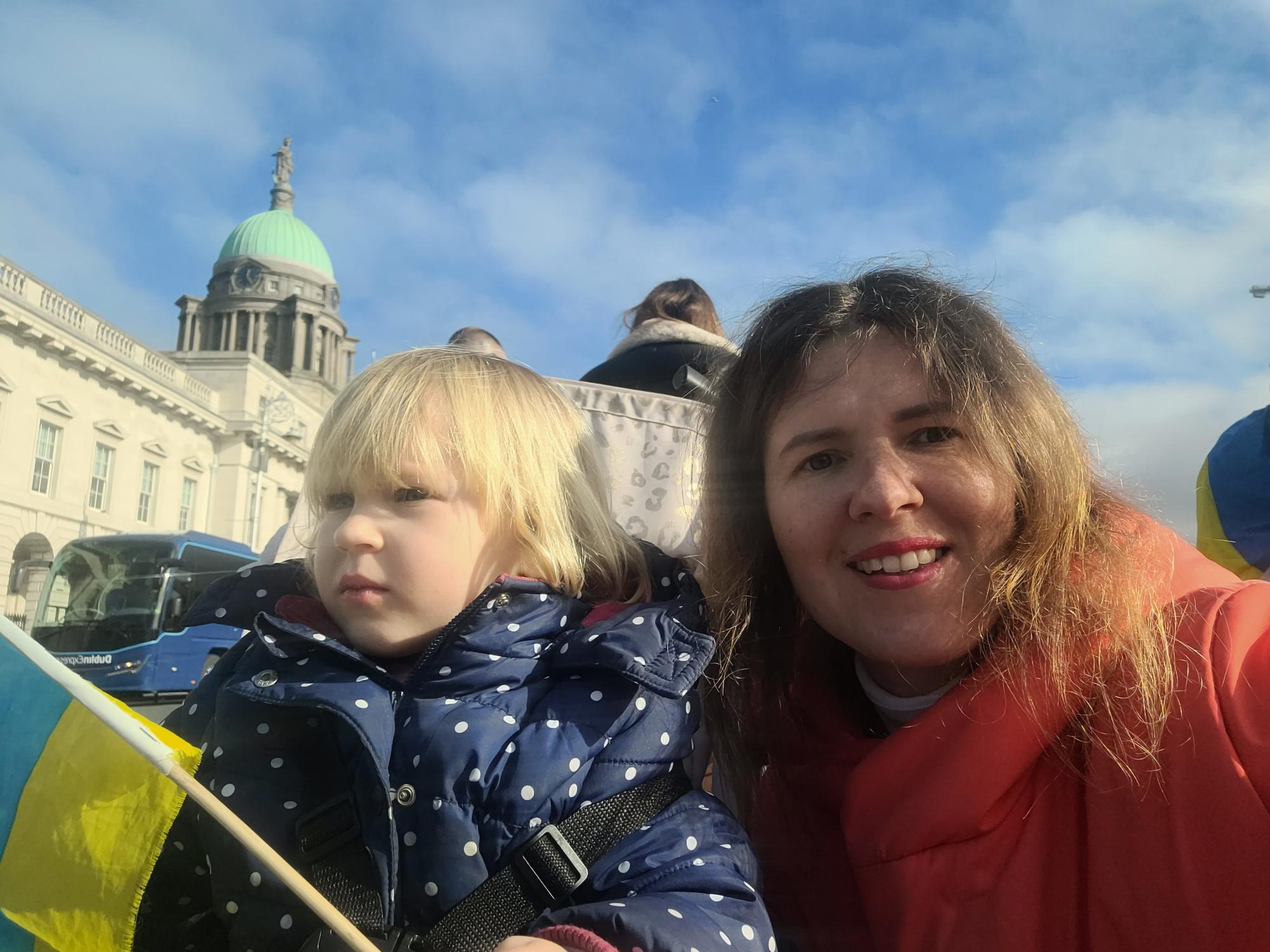 &quot;Ирландцы приветливы даже к незнакомцам&quot;. Украинка рассказала об особенностях жизни за границей