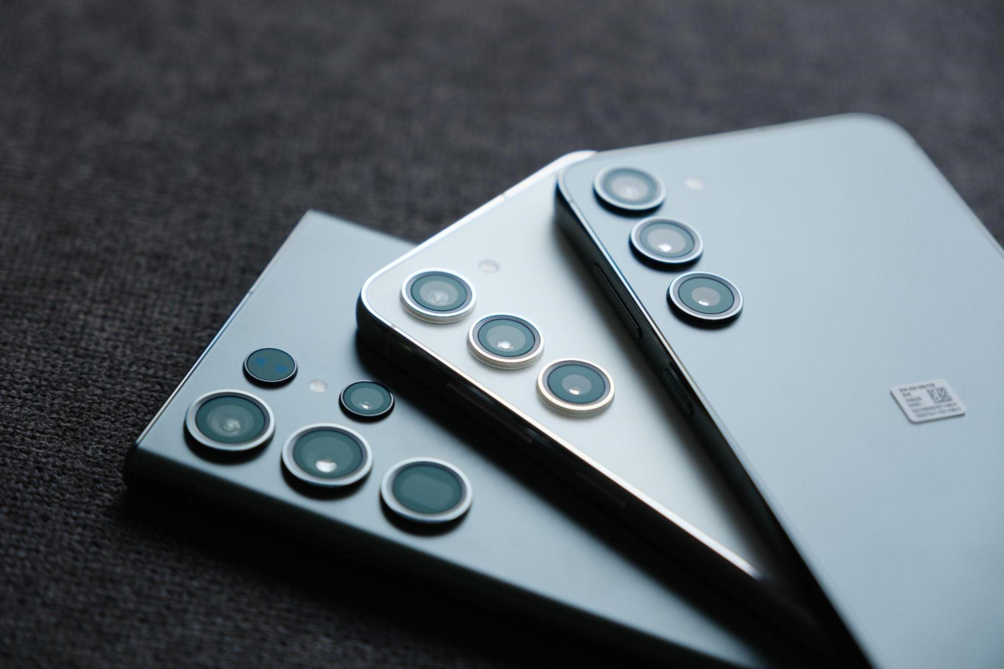 Новая эра смартфонов? Обзор главных инноваций серии Galaxy S23