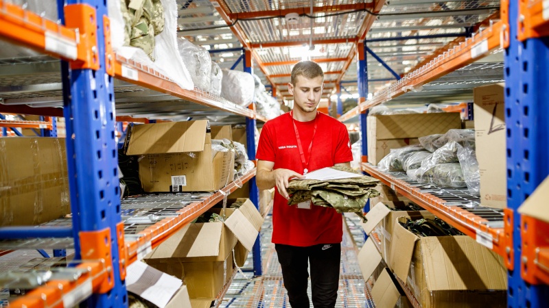 Реинтеграция ветеранов. Как бизнес возвращает военных к гражданской жизни