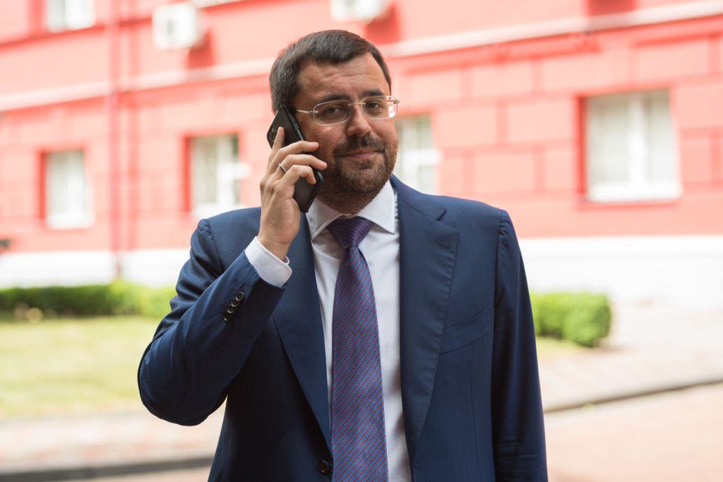 Чому американцям важливий МГЗ і до чого тут Дерипаска