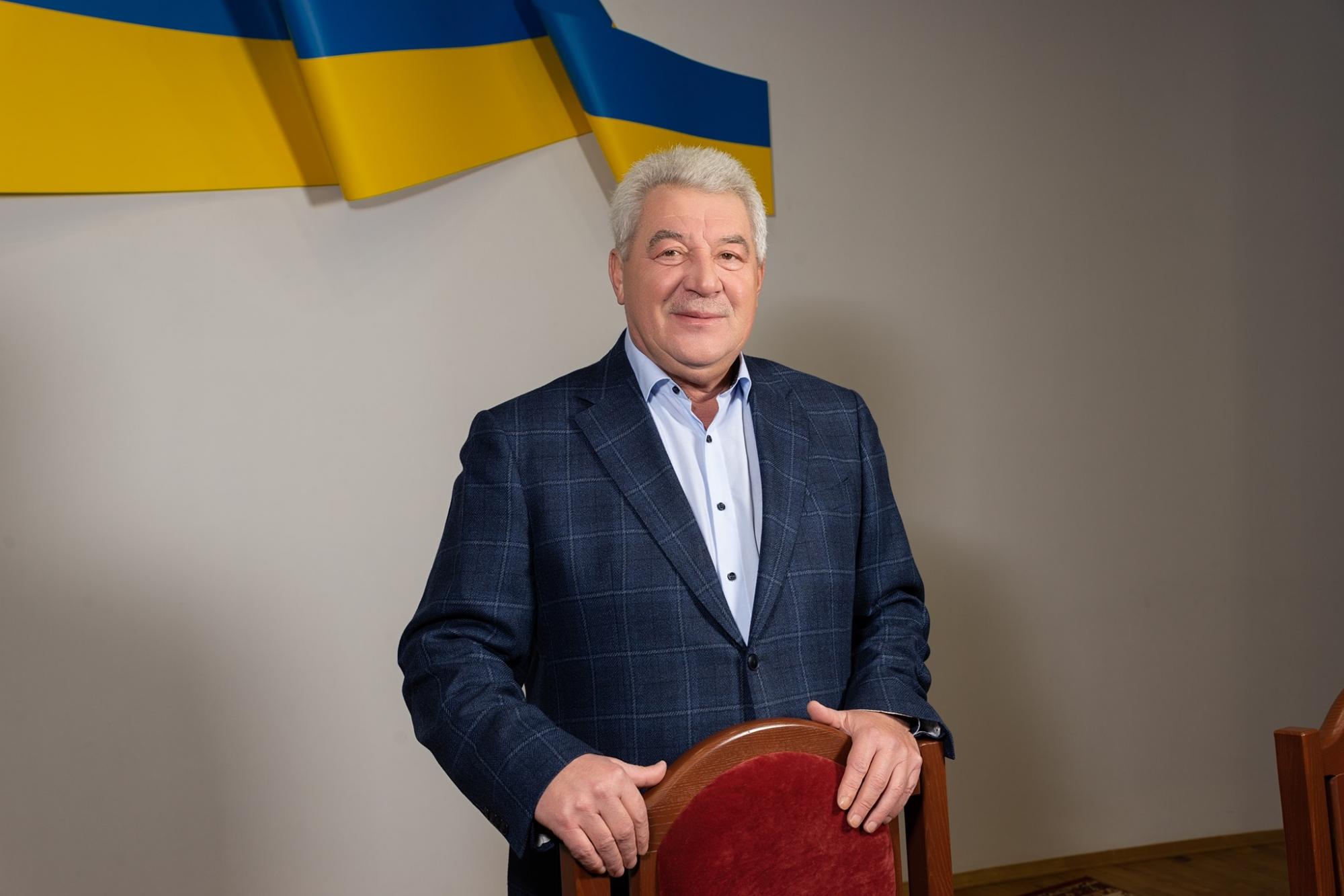 Багаторічне мерство. Чи потрібно в Україні ввести обмеження строку при владі на місцях