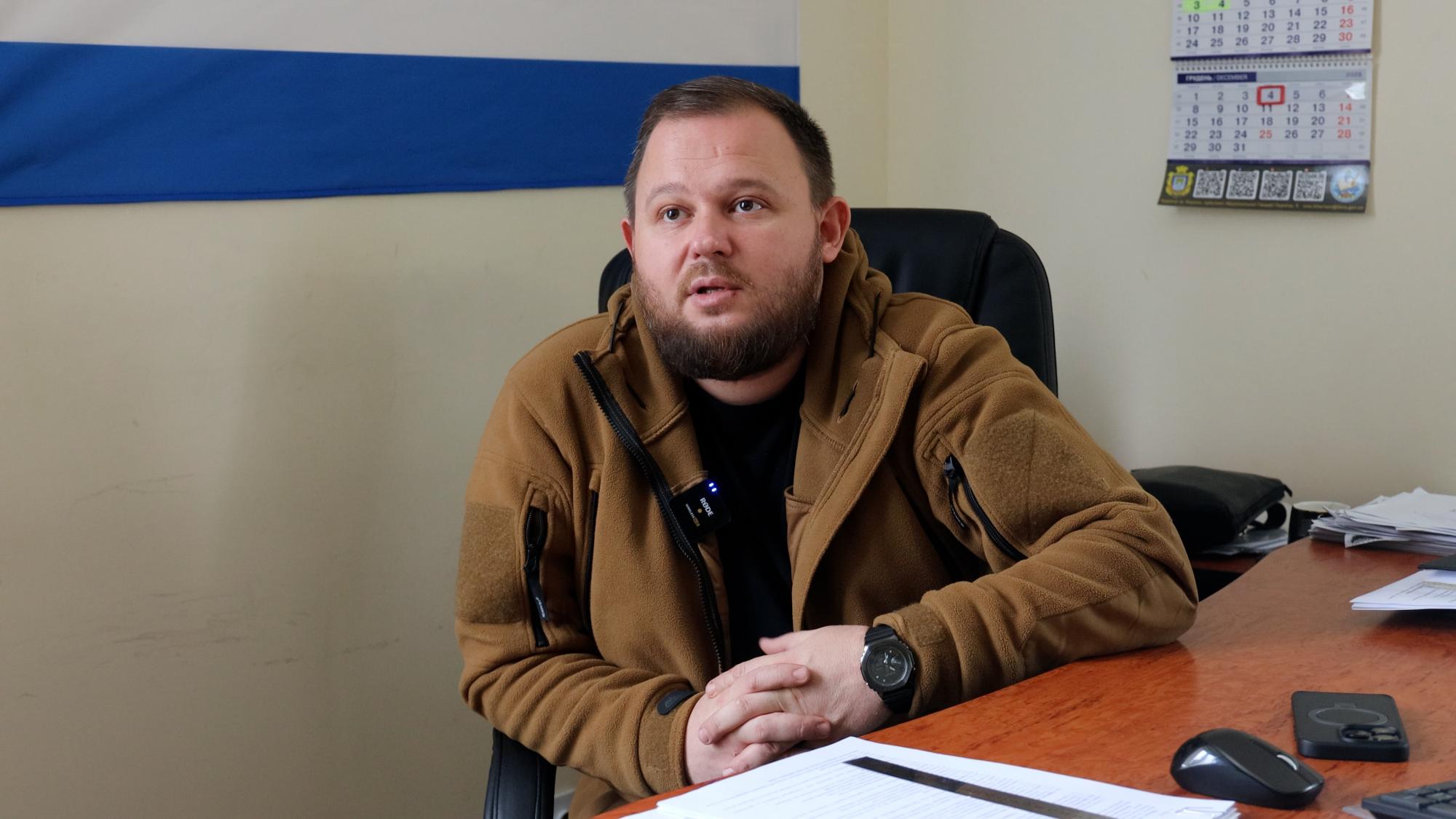 "Росіяни влаштували на нас полювання". Репортаж із Херсона, де дрони б’ють по людях