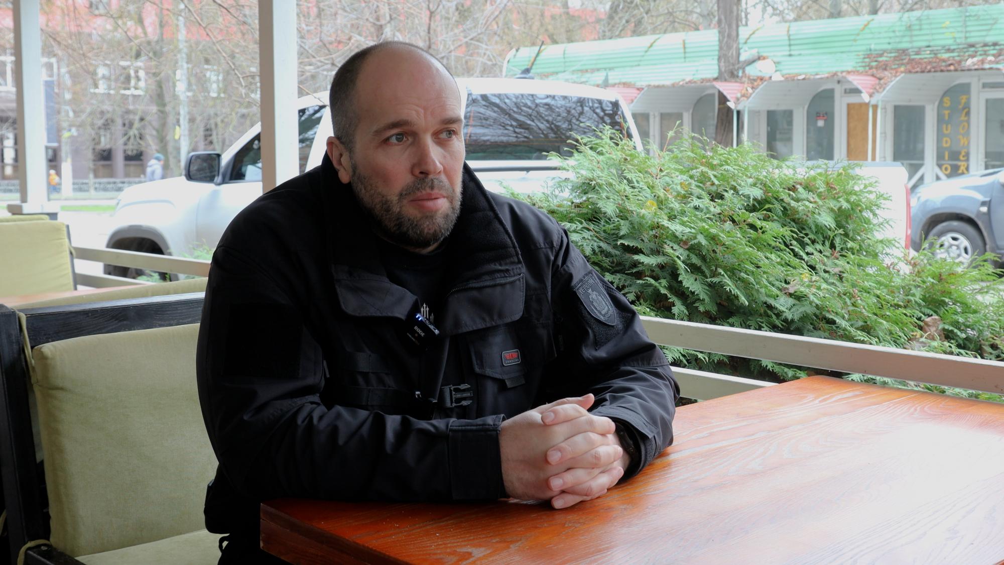 "Росіяни влаштували на нас полювання". Репортаж із Херсона, де дрони б’ють по людях