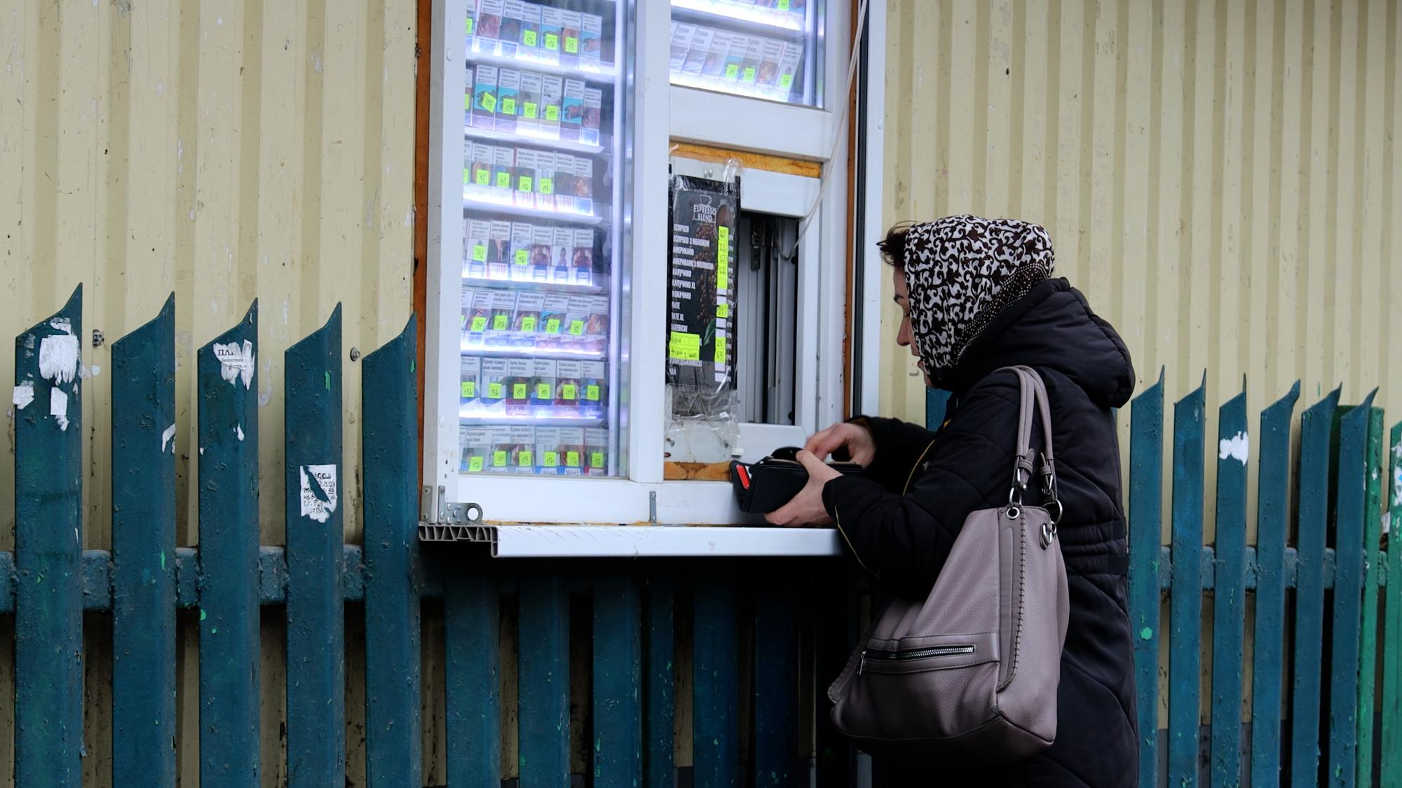 Нелегальний ринок тютюну в Україні: реальні масштаби, механіка та наслідки