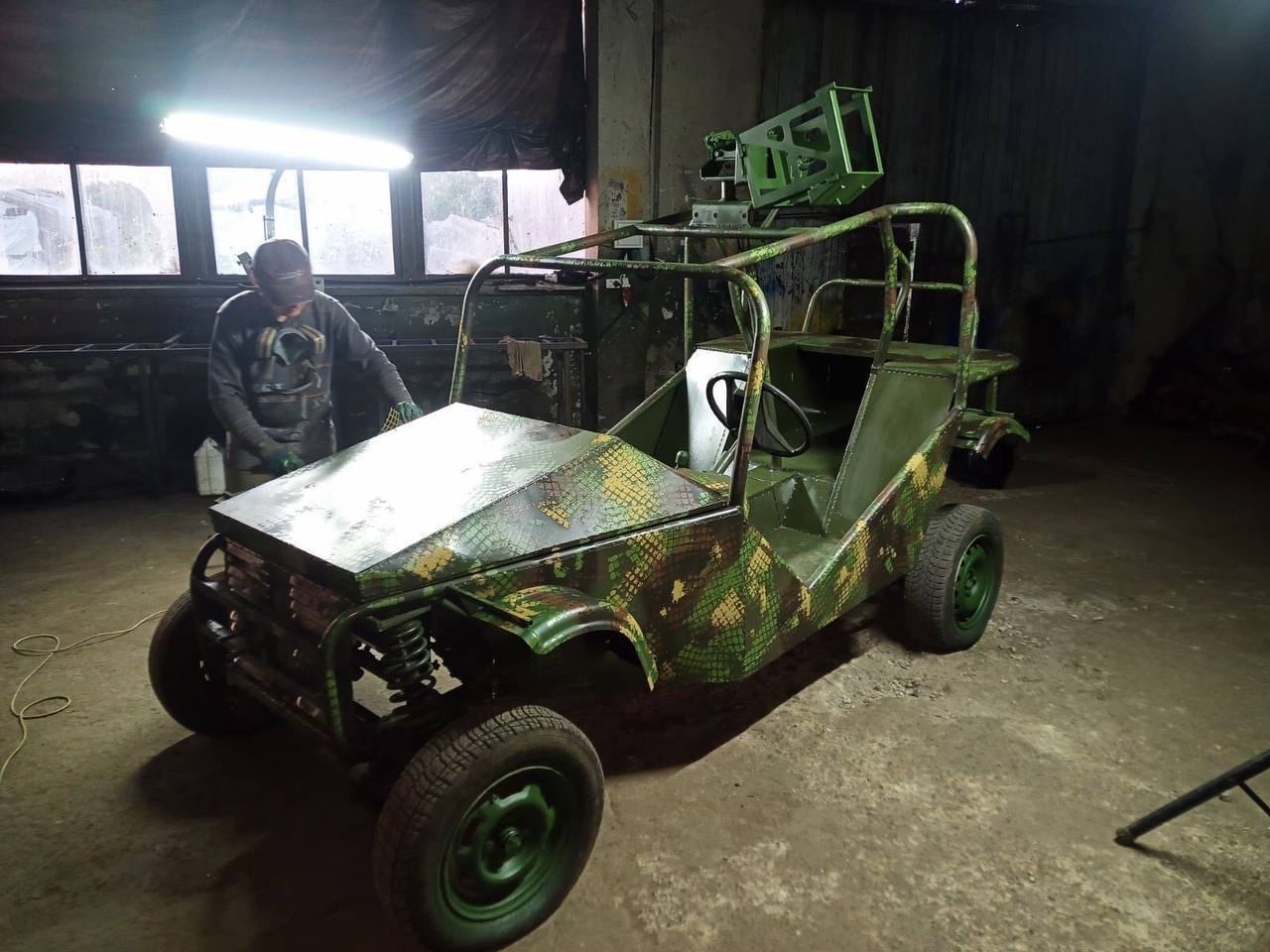 Металурги на фронті: як українська сталь працює для перемоги