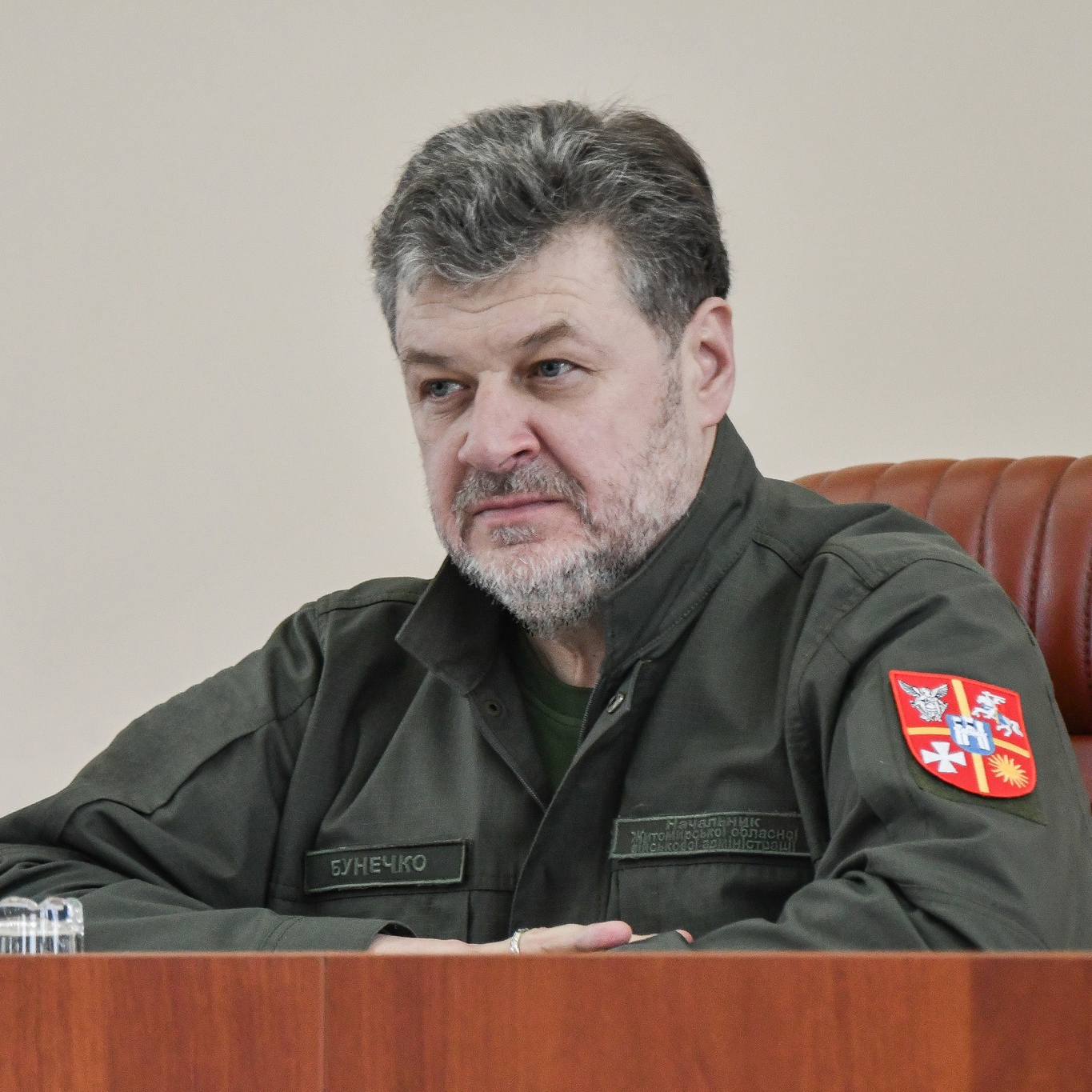 Герои военного времени. Рейтинг самых влиятельных личностей Житомирской области