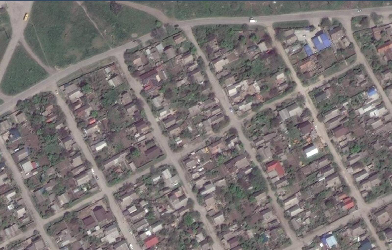 Супутниковий фронт. Чи є перевага в України та хто постачає дані Росії