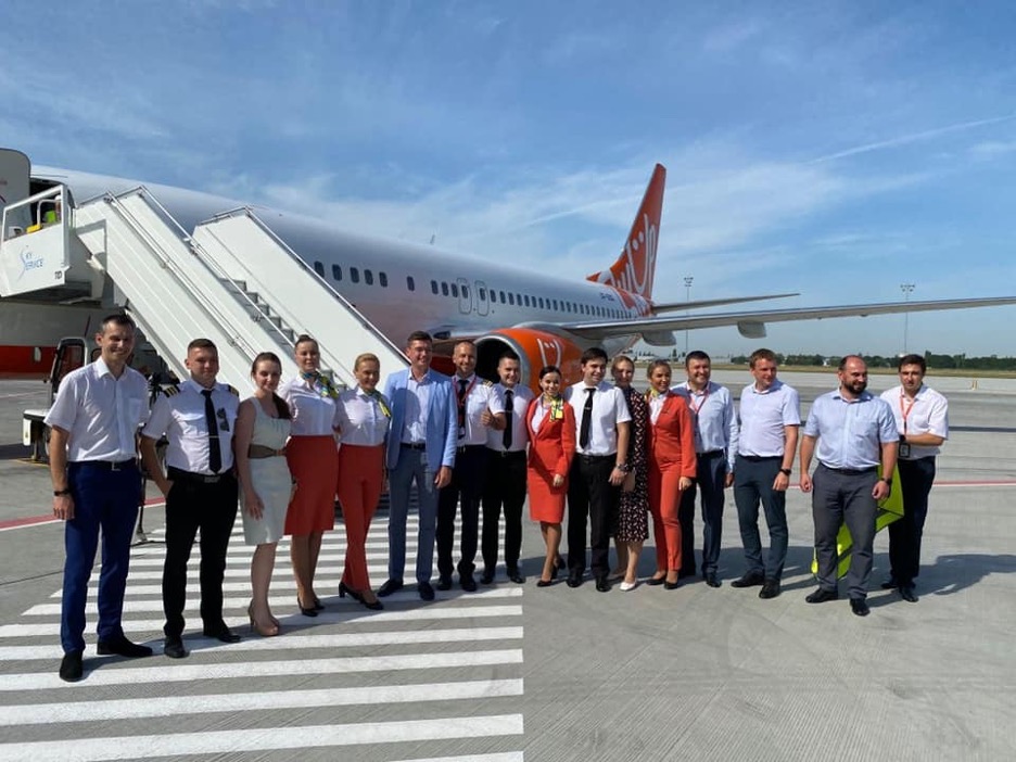 Швидше, вище і дешевше: як зміниться українське &quot;небо&quot; за два роки &quot;Великого будівництва&quot;