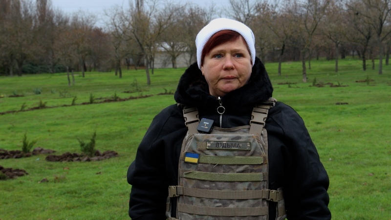 "Росіяни влаштували на нас полювання". Репортаж із Херсона, де дрони б’ють по людях